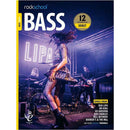 Rockschool Debut Bass Guitar  2018+ Exam Book