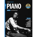 Rockschool Piano Grade 6 2019+ Exam Book