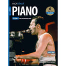 Rockschool Piano Grade 8 2019+ Exam Book
