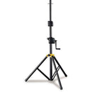 Hercules Stands: Speakers Wind Up