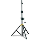 Hercules Stands: Speaker Gear Up Stand W/Adapter