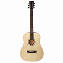Koda: Travel Acoustic Guitar