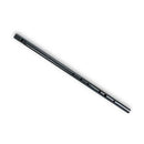Buy Tony Dixon One Piece Tenor D Tapered Bore Whistle Black Polymer online in Ireland