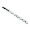 Buy Tony Dixon Tuneable Soprano D Whistle Aluminium Body Nickel Slide Brass Ring online in Ireland