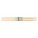 Promark Drumsticks: Hickory 2B Wood Tip