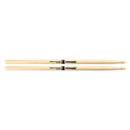 Promark Drumsticks: Hickory 747 Wood Tip