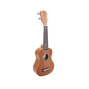 Koda Soprano Ukulele: Mahogany (Wood)
