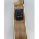 Koda Soprano Ukulele: With Pick Up