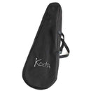Koda Soprano Ukulele: UK10 Natural
